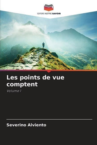Les points de vue comptent