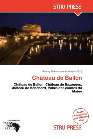 Château de Ballon