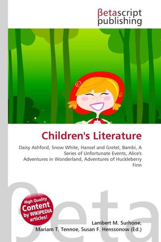 Children's Literature