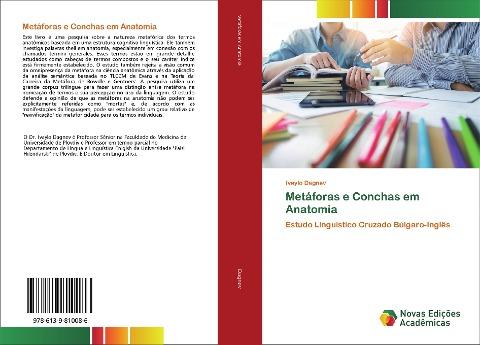 Metáforas e Conchas em Anatomia