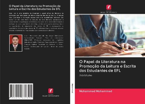 O Papel da Literatura na Promoção da Leitura e Escrita dos Estudantes de EFL
