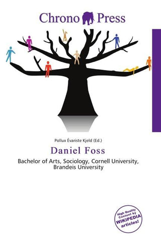 Daniel Foss