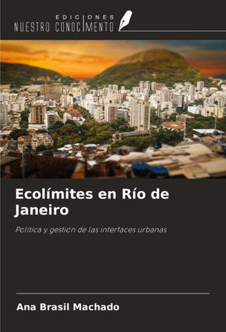 Ecolímites en Río de Janeiro