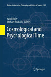Cosmological and Psychological Time