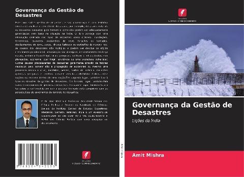 Governança da Gestão de Desastres