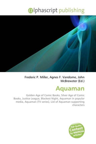 Aquaman