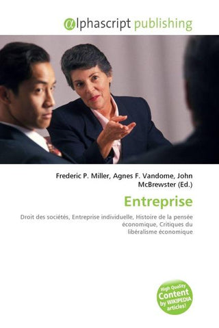 Entreprise