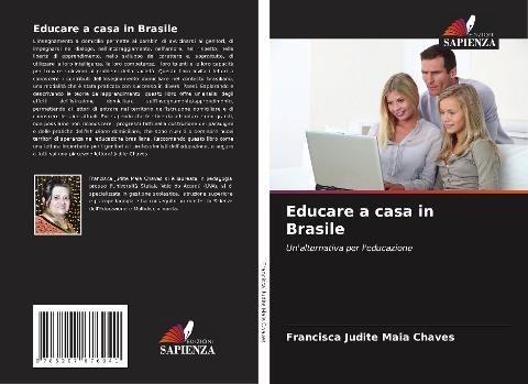 Educare a casa in Brasile