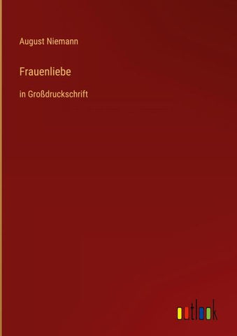 Frauenliebe