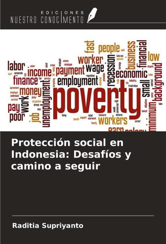Protección social en Indonesia: Desafíos y camino a seguir