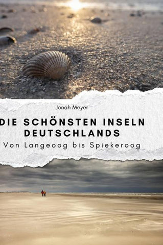 Die schönsten Inseln Deutschlands