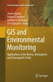 GIS and Environmental Monitoring