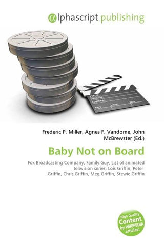 Baby Not on Board