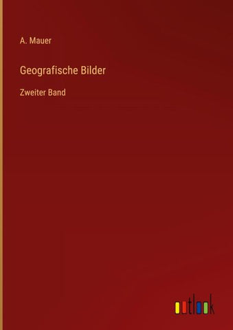 Geografische Bilder