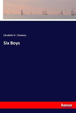 Six Boys