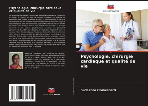 Psychologie, chirurgie cardiaque et qualité de vie