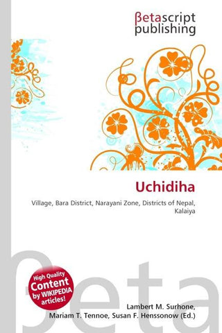 Uchidiha