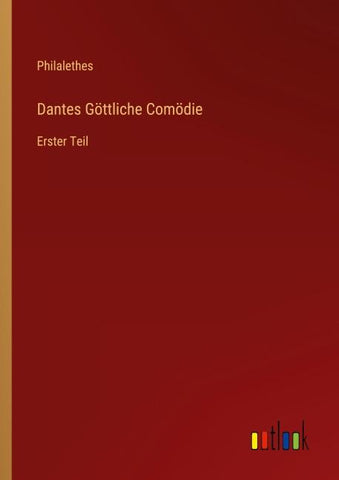Dantes Göttliche Comödie