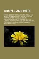 Argyll and Bute