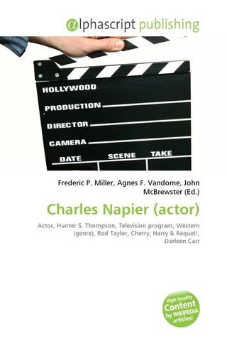 Charles Napier (actor)