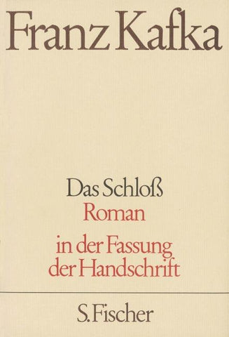 Das Schlo
