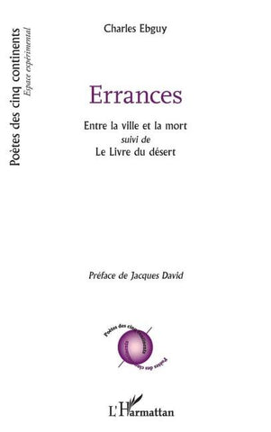 Errances