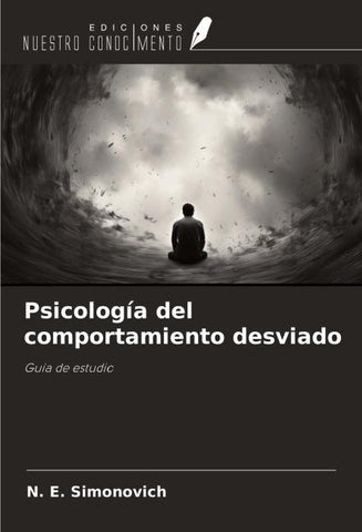 Psicología del comportamiento desviado