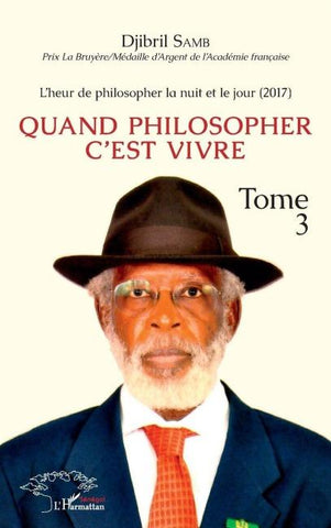 L'heur de philosopher la nuit et le jour (2017)