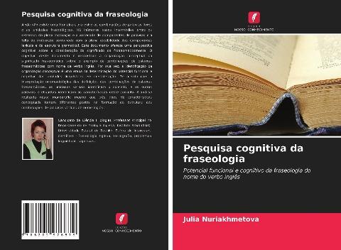 Pesquisa cognitiva da fraseologia