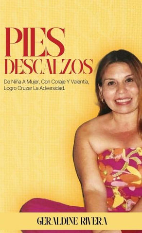 Pies Descalzos