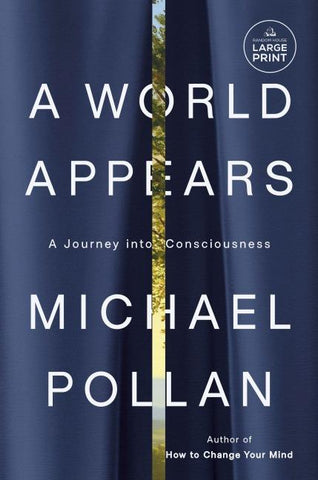 A World Appears