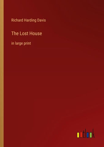 The Lost House
