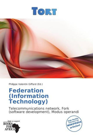 Federation (Information Technology)