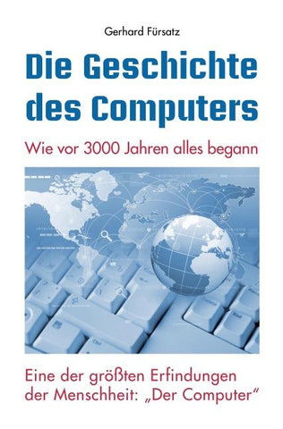 Die Geschichte des Computers
