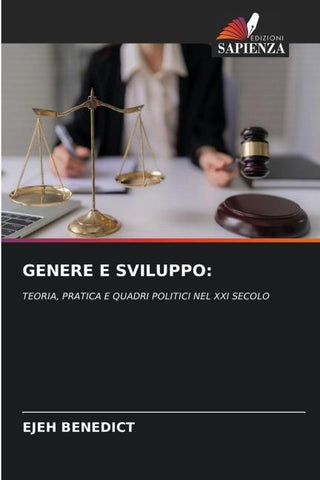GENERE E SVILUPPO: