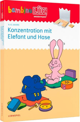 bambinoLÜK-Set