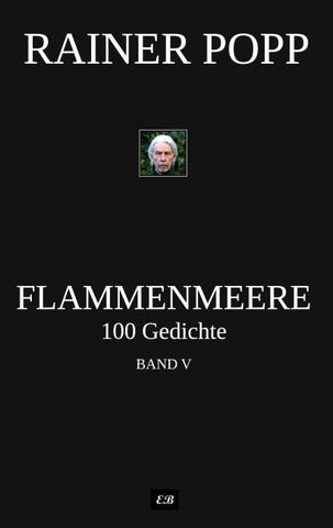Flammenmeere