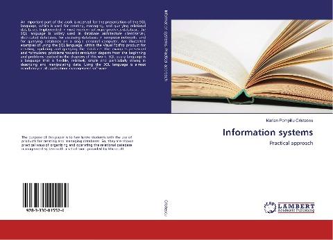Information systems