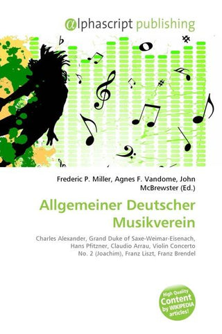 Allgemeiner Deutscher Musikverein