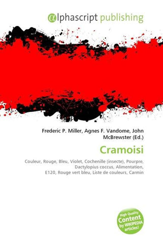 Cramoisi