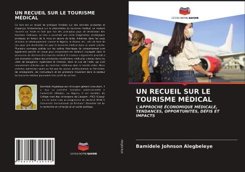 UN RECUEIL SUR LE TOURISME MÉDICAL