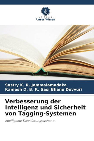 Verbesserung der Intelligenz und Sicherheit von Tagging-Systemen