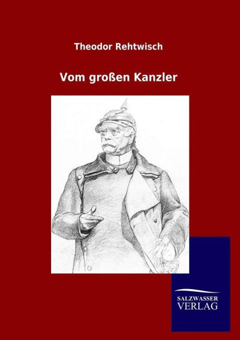 Vom großen Kanzler