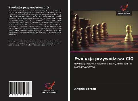 Ewolucja przywództwa CIO