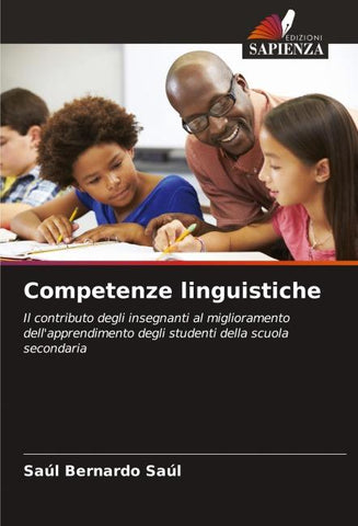 Competenze linguistiche