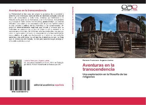 Aventuras en la transcendencia