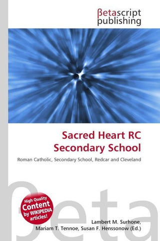 Sacred Heart RC Secondary School
