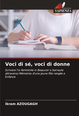 Voci di sé, voci di donne