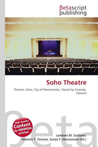Soho Theatre