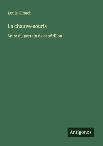 La chauve-souris